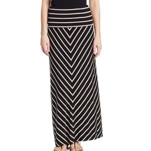 Clavin Klein maxi skirt